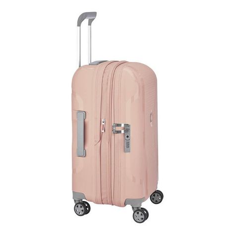MALETA DE CABINA EXPANDIBLE 55 cm.  CLAVEL-2