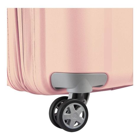 MALETA DE CABINA EXPANDIBLE 55 cm.  CLAVEL-7