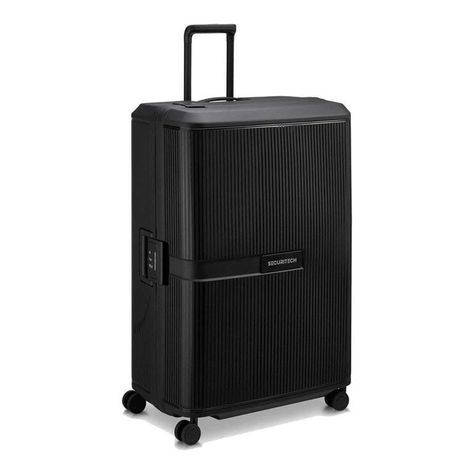 MALETA GRANDE 76 cm. SECURITECH STONE by DELSEY-1