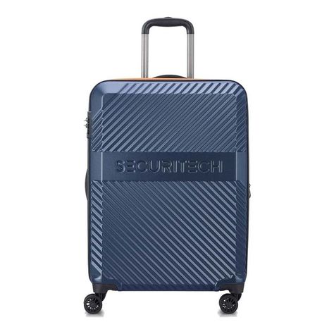MALETA MEDIANA EXPANDIBLE 66 CM. SECURITECH PATROL BY DELSEY-0