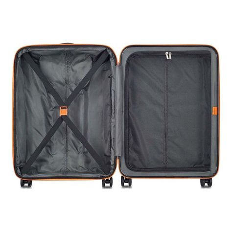 MALETA MEDIANA EXPANDIBLE 66 CM. SECURITECH PATROL BY DELSEY-2
