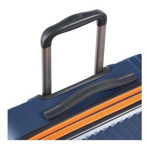 MALETA MEDIANA EXPANDIBLE 66 CM. SECURITECH PATROL BY DELSEY-4