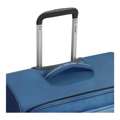 MALETA CARRY ON 55 cm.  CARACAS-3