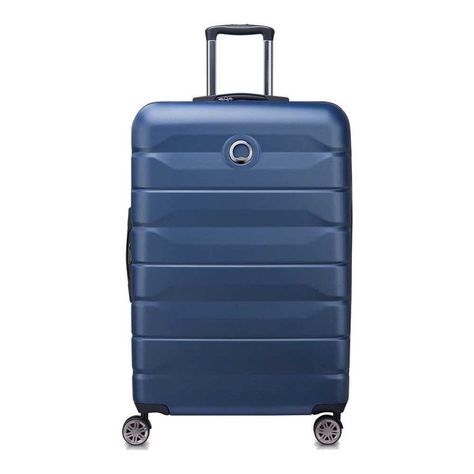 MALETA GRANDE EXPANDIBLE DELSEY AIR ARMOUR AZUL-0