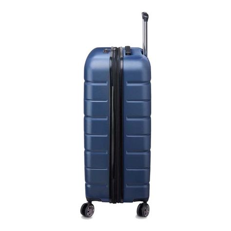 MALETA GRANDE EXPANDIBLE DELSEY AIR ARMOUR AZUL-2