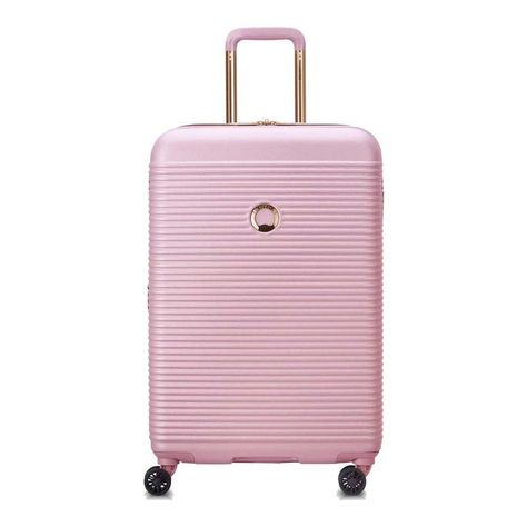 MALETA MEDIANA EXPANDIBLE 70 cm. DELSEY FREESTYLE PEONY-0
