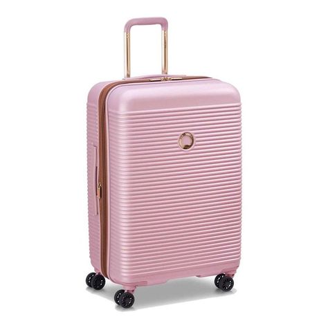 MALETA MEDIANA EXPANDIBLE 70 cm. DELSEY FREESTYLE PEONY-1