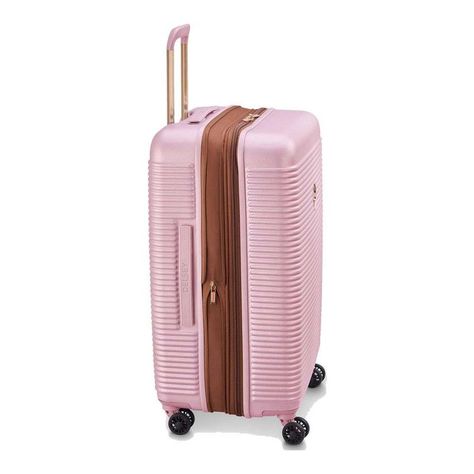 MALETA MEDIANA EXPANDIBLE 70 cm. DELSEY FREESTYLE PEONY-4