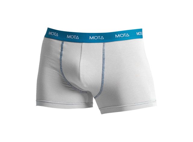 BOXER CORTO PACK 3UN.-3