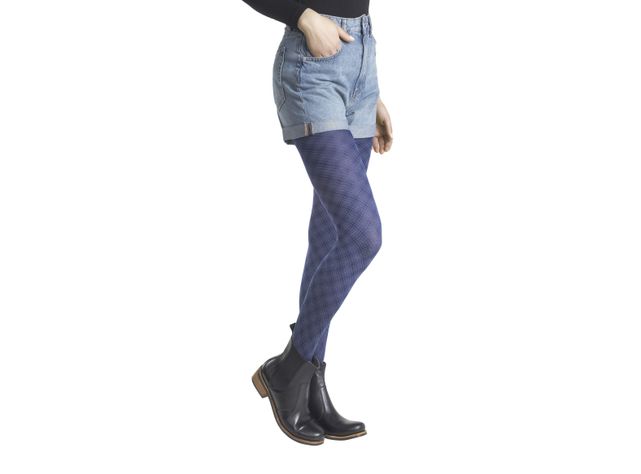 Panty Diseño sin demarcación Caffarena -1