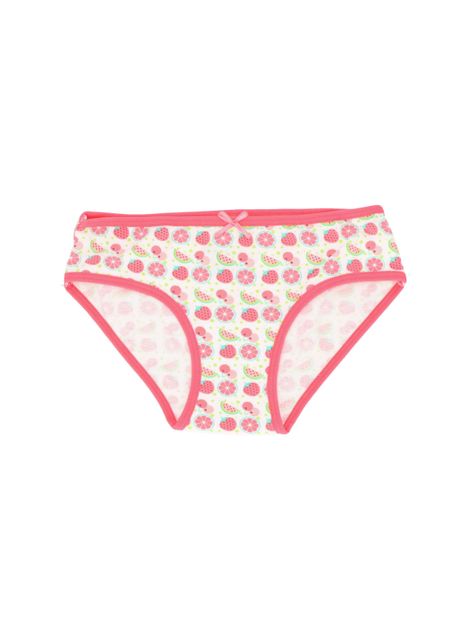 Bikini Niña Pack 3 -2