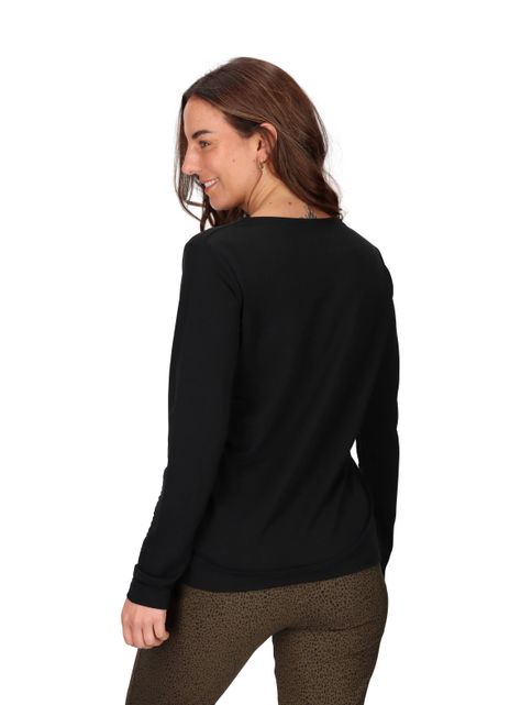 Polera Modal Suave Caffarena-1