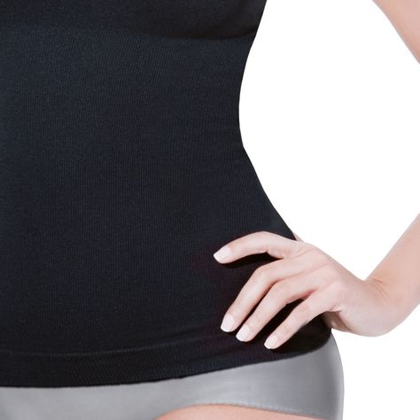 Polera Reductora Sin Mangas Caffarena-2