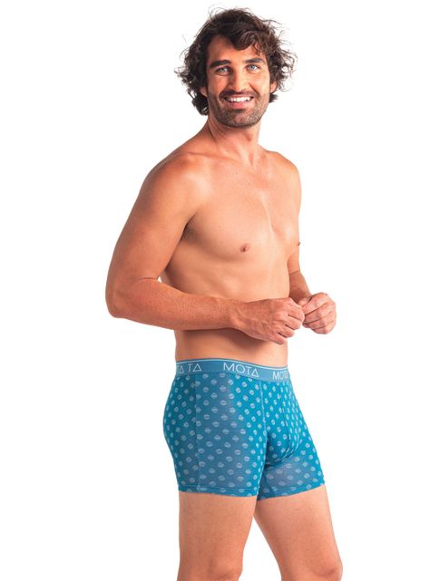 BOXER MEDIO MODAL PACK 4-2