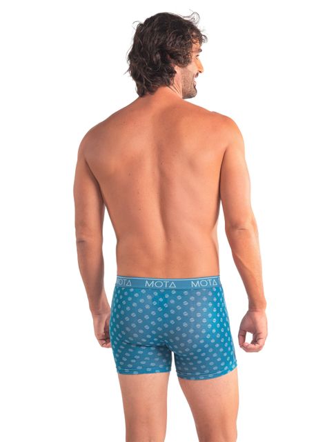 BOXER MEDIO MODAL PACK 4-4