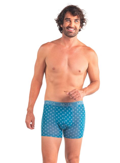 BOXER MEDIO MODAL PACK 4-3