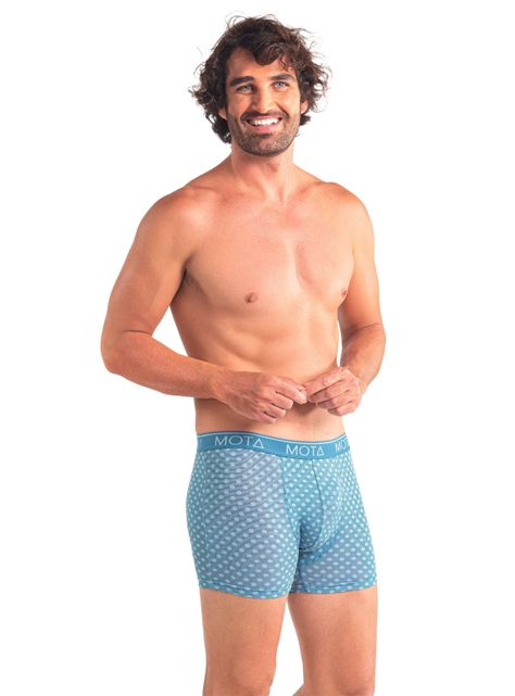 BOXER MEDIO MODAL PACK 4-6
