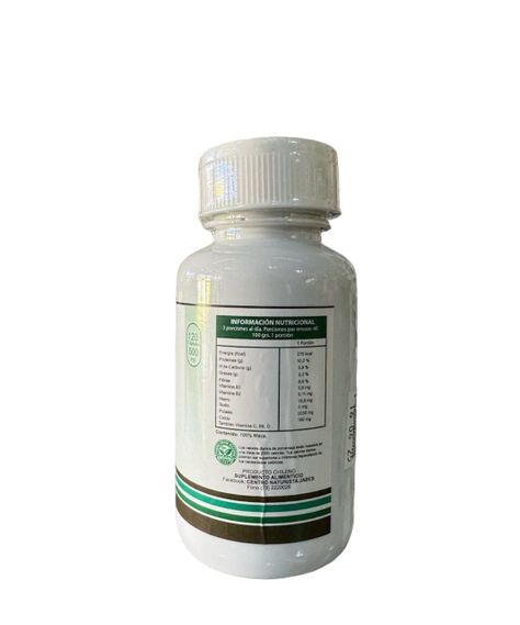 Maca Plus 500mg 2x120cápsulas-1