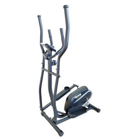 BICICLETA ELIPTICA 4K COVERTEC-0