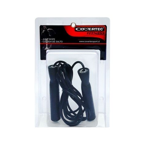 CUERDA PVC COVERTEC-0