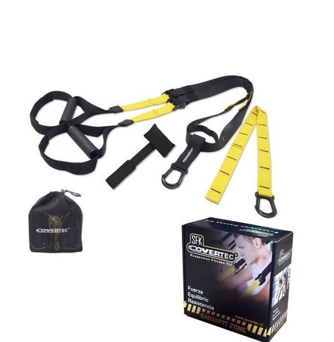 KIT DE SUSPENSION PROFESIONAL-0