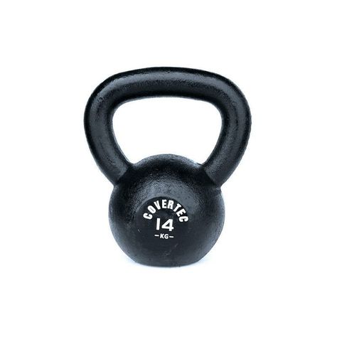 PESA RUSA COVERTEC 14 KILOS-0