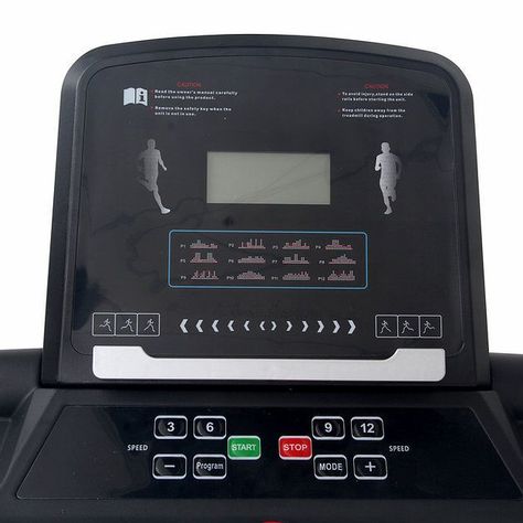 TROTADORA BLACK 2.0 HP-2