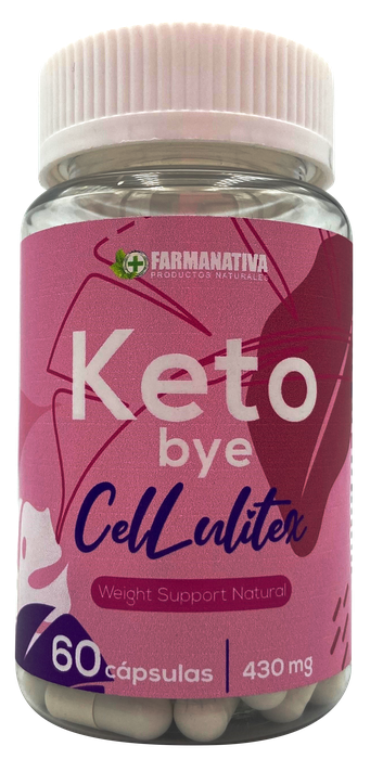 Keto Slim Bye Cellulitex-0