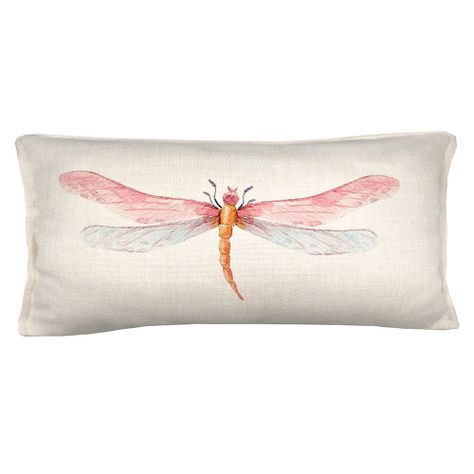 Cojín Dragón Fly, 35x70-0