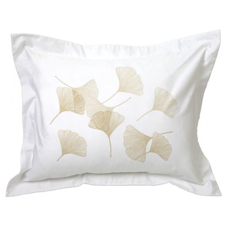 Funda de Almohada Gynko-0