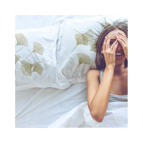 Funda de Almohada Gynko-1