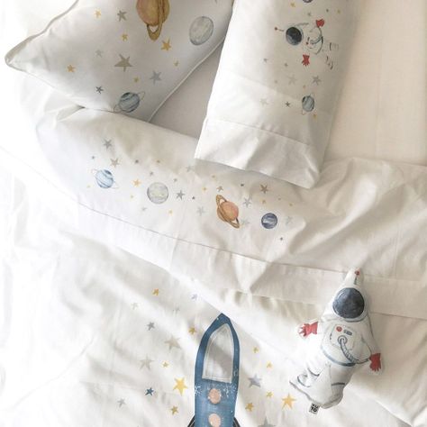 Set Pack & Play Espacial-1