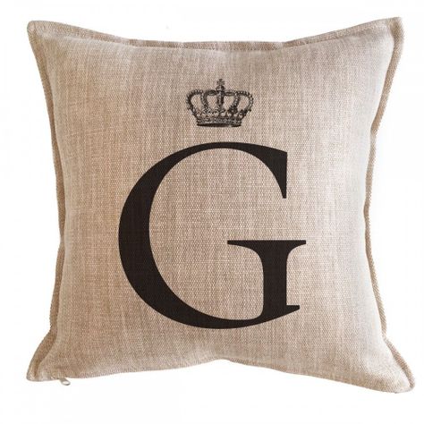 Cojín Corona G, 45X45 -0