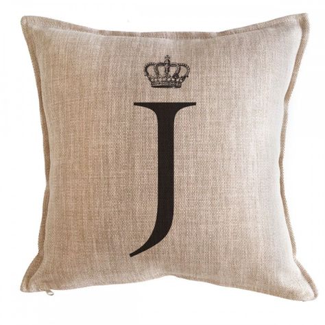 Cojín Corona J, 45x45-0