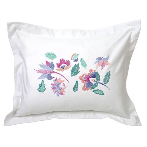 Funda de Almohada, Maria-0