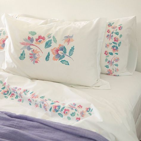 Funda de Almohada, Maria-1