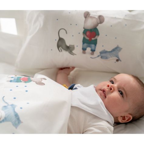 Set Pack & Play Ratoncito-1