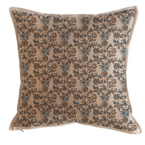 Cojín Paraiso 1 - 45x45-0