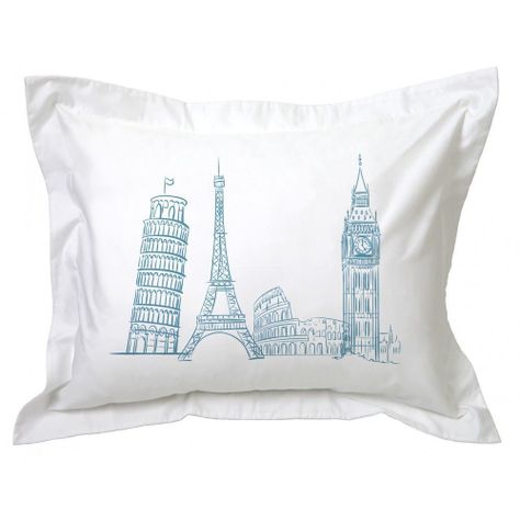 Funda de Almohada Clasicos-0