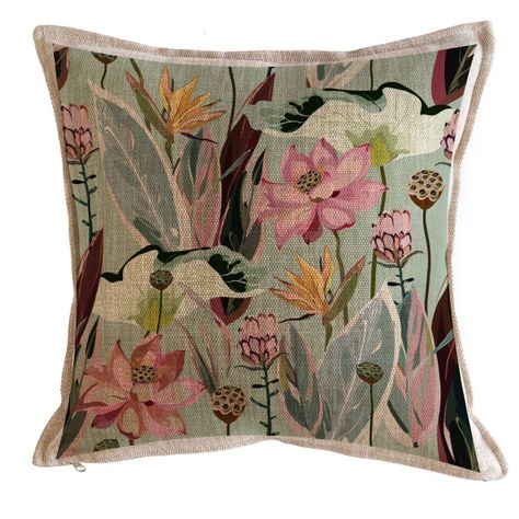 Cojín Protea 1, 45x45-0