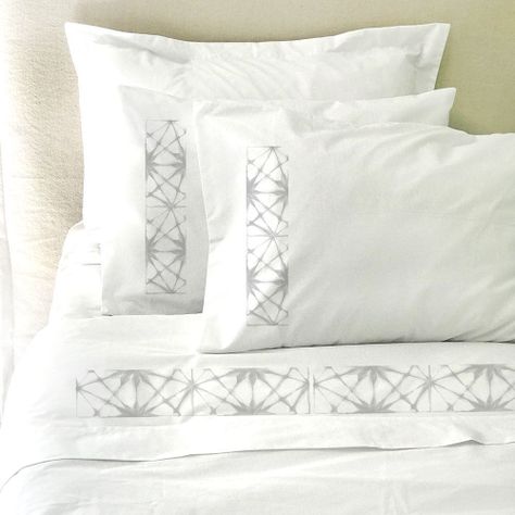 Juego de Sábanas King Shibori-0