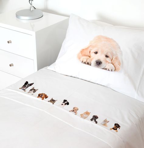 Juego de Sabanas 1,5 plazas Animal Friends-0