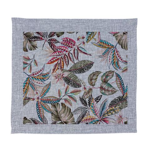 Set  Individuales gris claro Selva-0