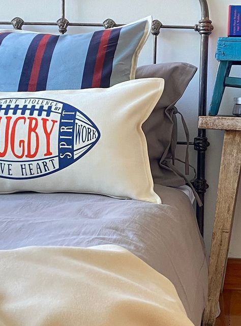 Cojín Rugby - 70x35-1