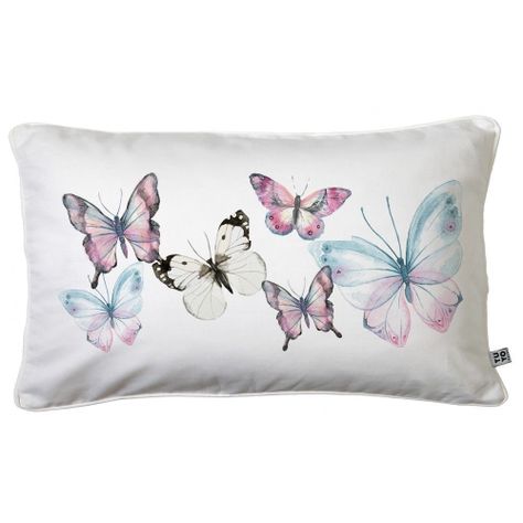 Cojin Mariposa 50x30-0