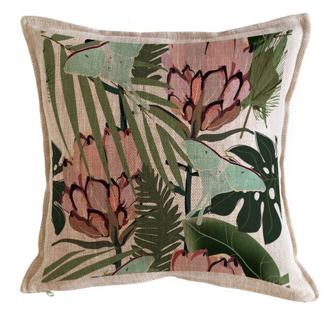 Cojín Protea 2, 45x45-0