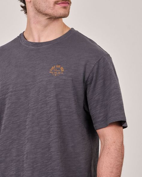 Polera hombre estilo Bambu Classic  - Polemic -1