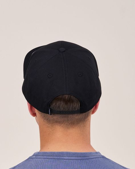 Jockey Hombre Flap Cap VV0666 Polemic-1
