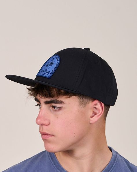 Jockey Hombre Flap Cap VV0666 Polemic-2