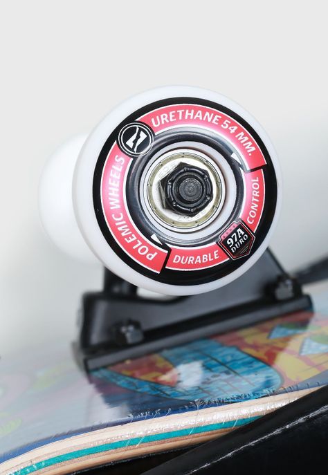 Tabla skate armada Polemic-1